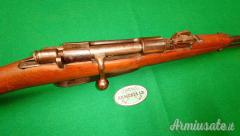 Carcano Beretta 91 cavalleria cal.6.5x52
