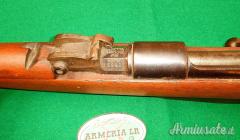 Carcano Beretta 91 cavalleria cal.6.5x52