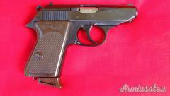 Walther PPK 22lr