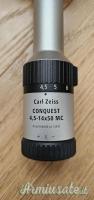 ZEISS CONQUEST 4,5-14X50 MC