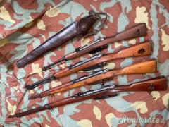 Carcano 91