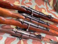 Carcano 91
