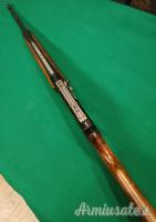 CEDO BROWNING BAR 2 LIGHT CAL.30-06 SPR., CANNA CM.54 CON SLITTA. SOLO TEL.