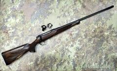 SAUER 101 SELECT 300 Win Mag + ANELLI QD