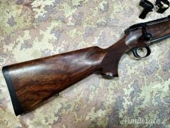 SAUER 101 SELECT 300 Win Mag + ANELLI QD