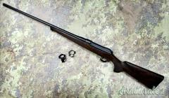 SAUER 101 SELECT 300 Win Mag + ANELLI QD