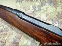 SAUER 101 SELECT 300 Win Mag + ANELLI QD