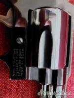 Smith & Wesson 38 special .38 Special  |  9x29mmR