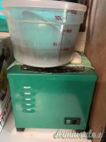 LAVATRICE AD AGHI L.E.M.