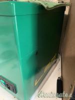 LAVATRICE AD AGHI L.E.M.