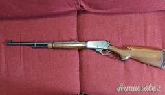 Marlin 444S  .444 Marlin