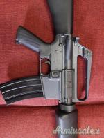 Colt M16 .223 Remington