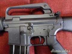 Colt M16 .223 Remington