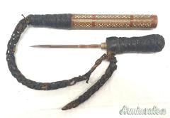 SCUDISCIO MEDIORIENTALE