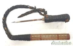 SCUDISCIO MEDIORIENTALE