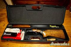 Perazzi high tech 12