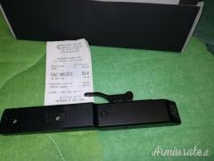 cedo 1 slitta contessa a sgancio rapido