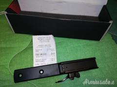 cedo 1 slitta contessa a sgancio rapido