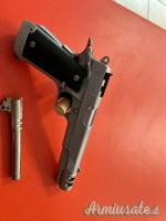 Para Ordnance P14.45    .45 Hirtenberger  | .45 Italian  | .45 Automatic Short