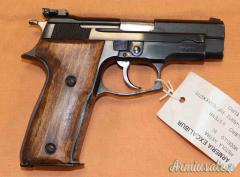 Pistola Astra 80 Calibro 9 Steyr