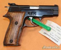 Pistola Astra 80 Calibro 9 Steyr