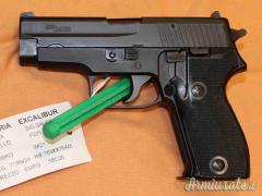 Pistola Sig Sauer P225 Cal. 9x21