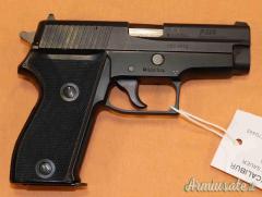 Pistola Sig Sauer P225 Cal. 9x21