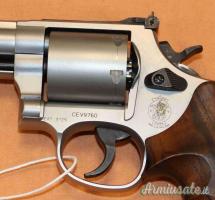 Smith Wesson 686 DX Cal. 357M Sportivo