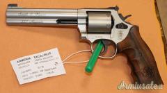 Smith Wesson 686 DX Cal. 357M Sportivo