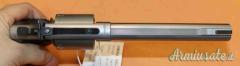 Smith Wesson 686 DX Cal. 357M Sportivo