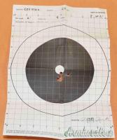 Smith Wesson 686 DX Cal. 357M Sportivo