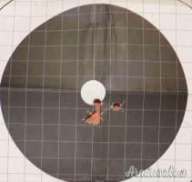 Smith Wesson 686 DX Cal. 357M Sportivo