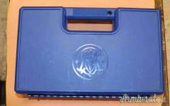 Smith Wesson 686 DX Cal. 357M Sportivo