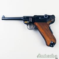 Mauser Parabellum 29/70 7.65x22mm Parabellum  |  7.65x22mm Luger  | .30 Luger