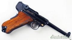 Mauser Parabellum 29/70 7.65x22mm Parabellum  |  7.65x22mm Luger  | .30 Luger