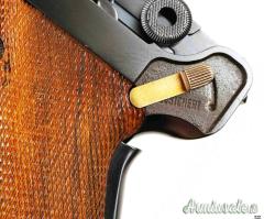 Mauser Parabellum 29/70 7.65x22mm Parabellum  |  7.65x22mm Luger  | .30 Luger