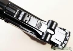 Mauser Parabellum 29/70 7.65x22mm Parabellum  |  7.65x22mm Luger  | .30 Luger