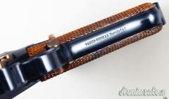 Mauser Parabellum 29/70 7.65x22mm Parabellum  |  7.65x22mm Luger  | .30 Luger