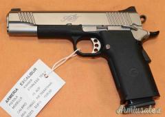 Kimber Stainless Ten II Cal. 45ACP Sportivo