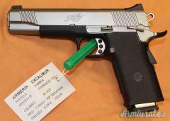 Kimber Stainless Ten II Cal. 45ACP Sportivo