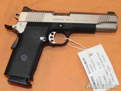 Kimber Stainless Ten II Cal. 45ACP Sportivo