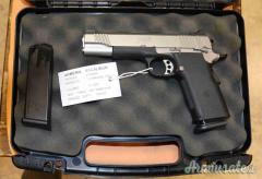 Kimber Stainless Ten II Cal. 45ACP Sportivo