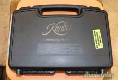 Kimber Stainless Ten II Cal. 45ACP Sportivo