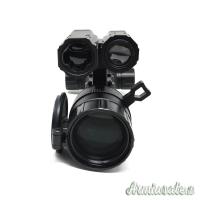 PARD Night Stalker 4K NS4-100/940/LRF PROMO!