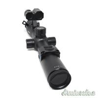 PARD Night Stalker 4K NS4-100/940/LRF PROMO!