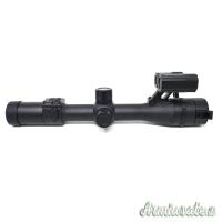 PARD Night Stalker 4K NS4-100/940/LRF PROMO!