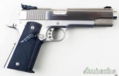 Detonics Scoremaster .451 Detonics Magnum