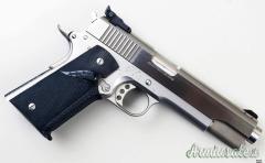 Detonics Scoremaster .451 Detonics Magnum