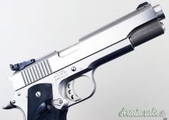 Detonics Scoremaster .451 Detonics Magnum