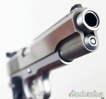 Detonics Scoremaster .451 Detonics Magnum